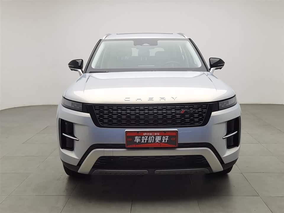 Chery Tiggo 7