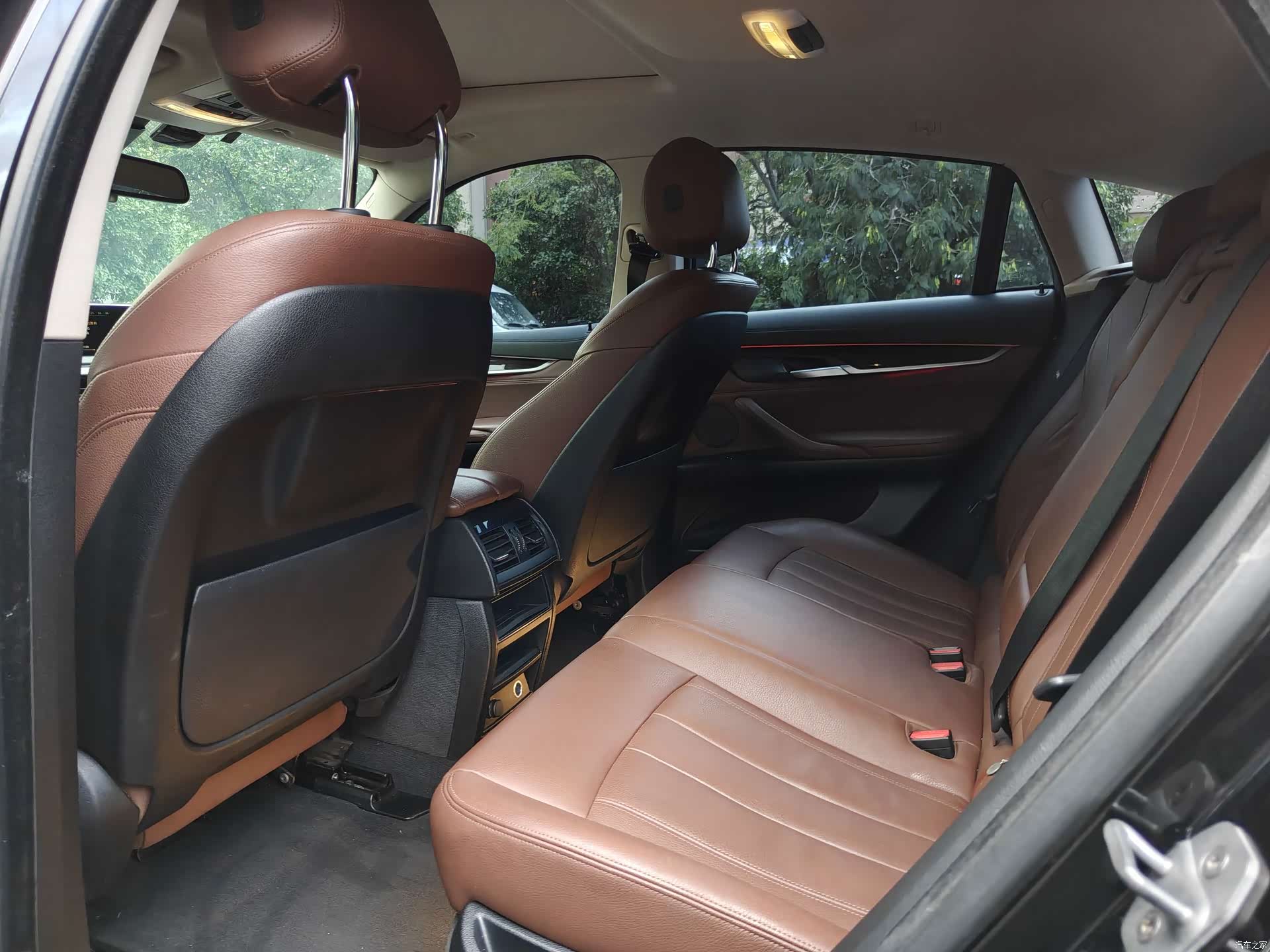 BMW X6, 2015 6