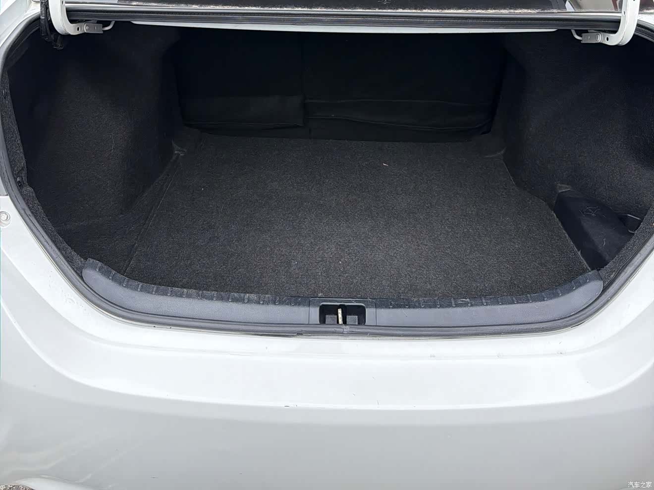 Toyota Corolla, 2017 14