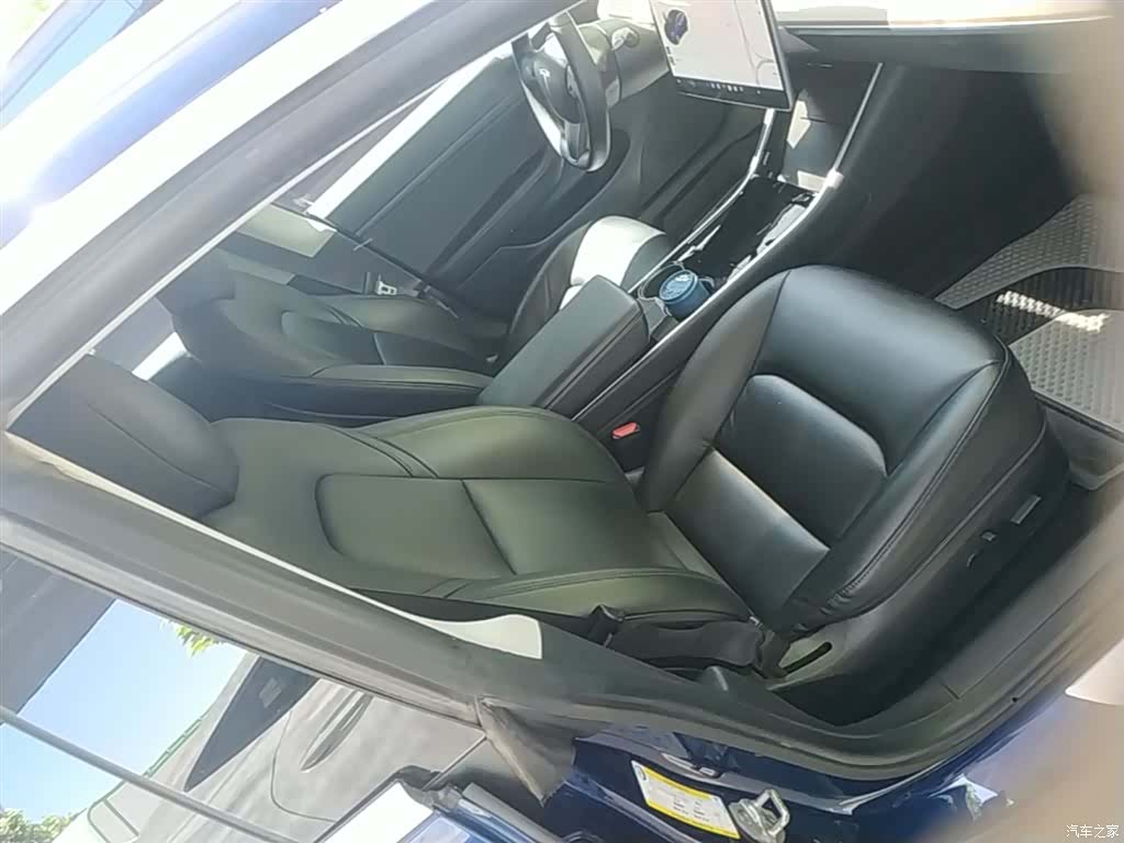Tesla Model 3, 2020 25