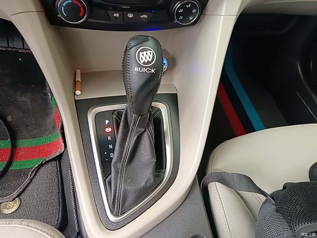 Buick 15N, 2015 14