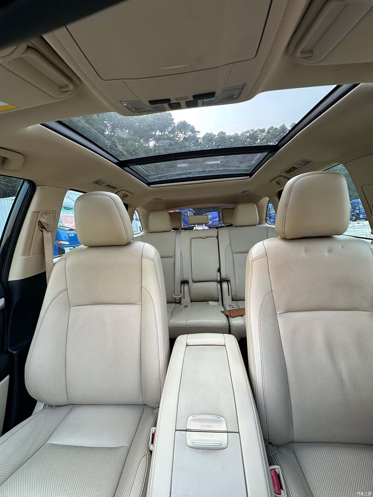 Toyota Highlander, 2016 20