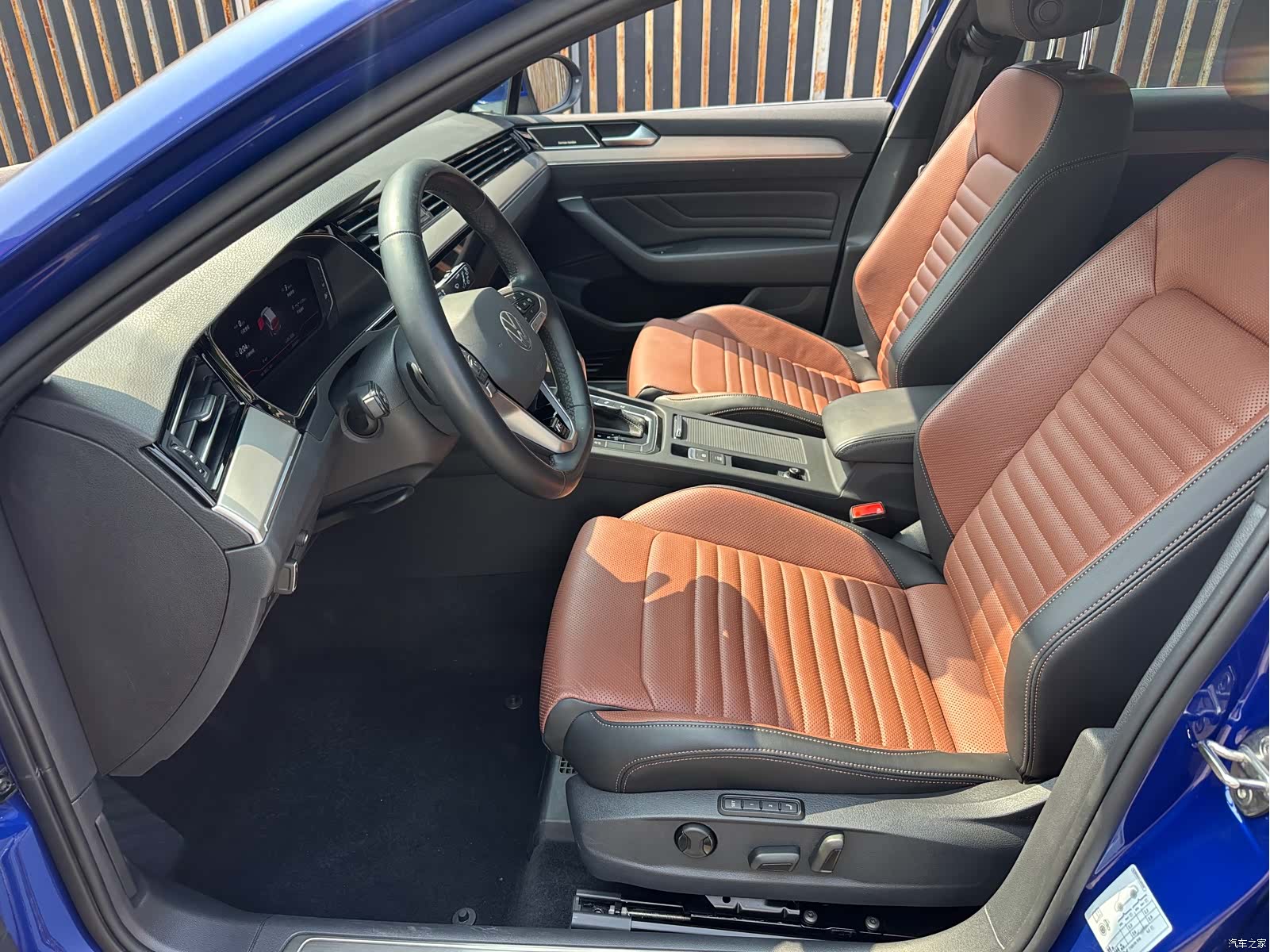 Volkswagen Variant, 2023 10
