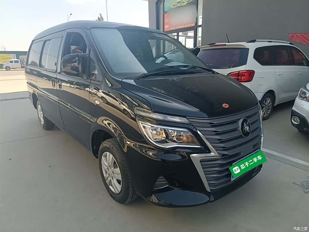 DongFeng M5L, 2024 4