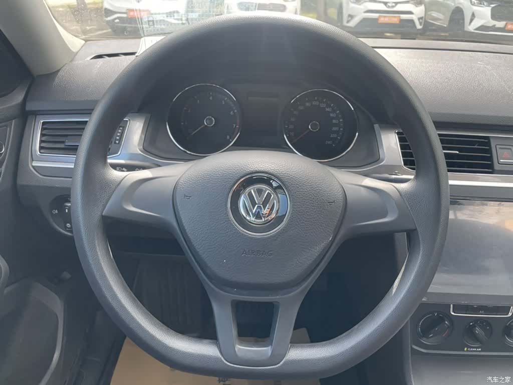 Volkswagen Bora, 2018 4