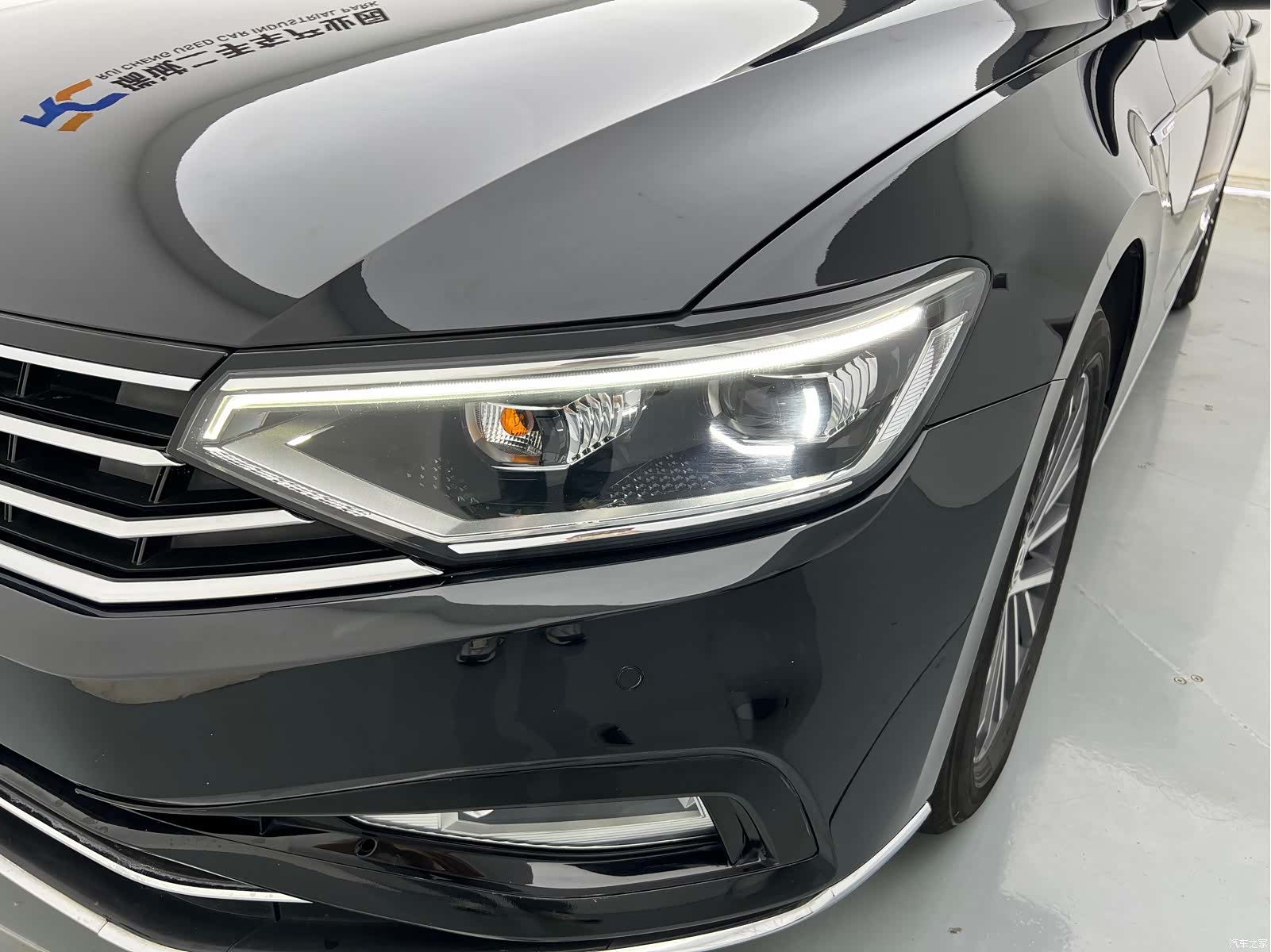 Volkswagen Magotan, 2020 31