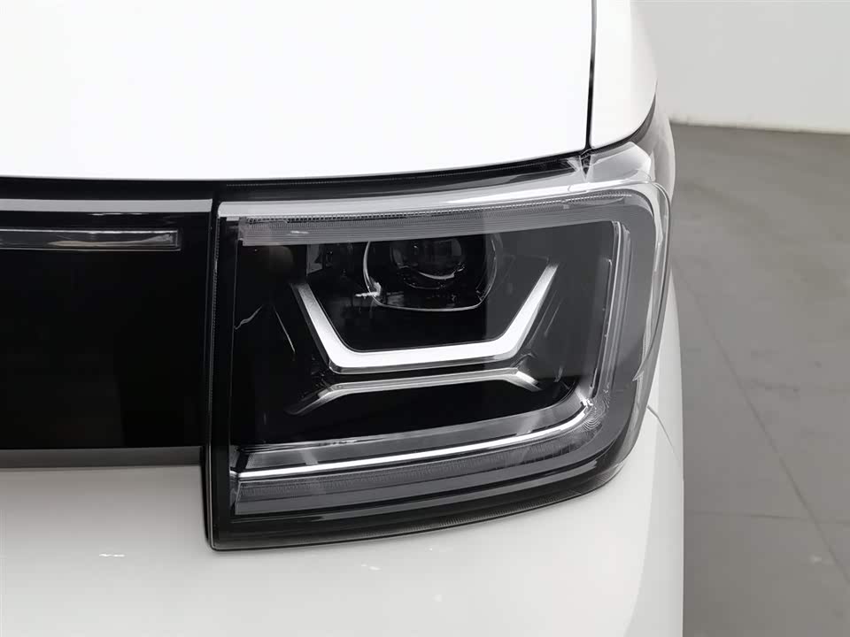 Wuling Hongguang MINIEV Wuling Hongguang MINIEV