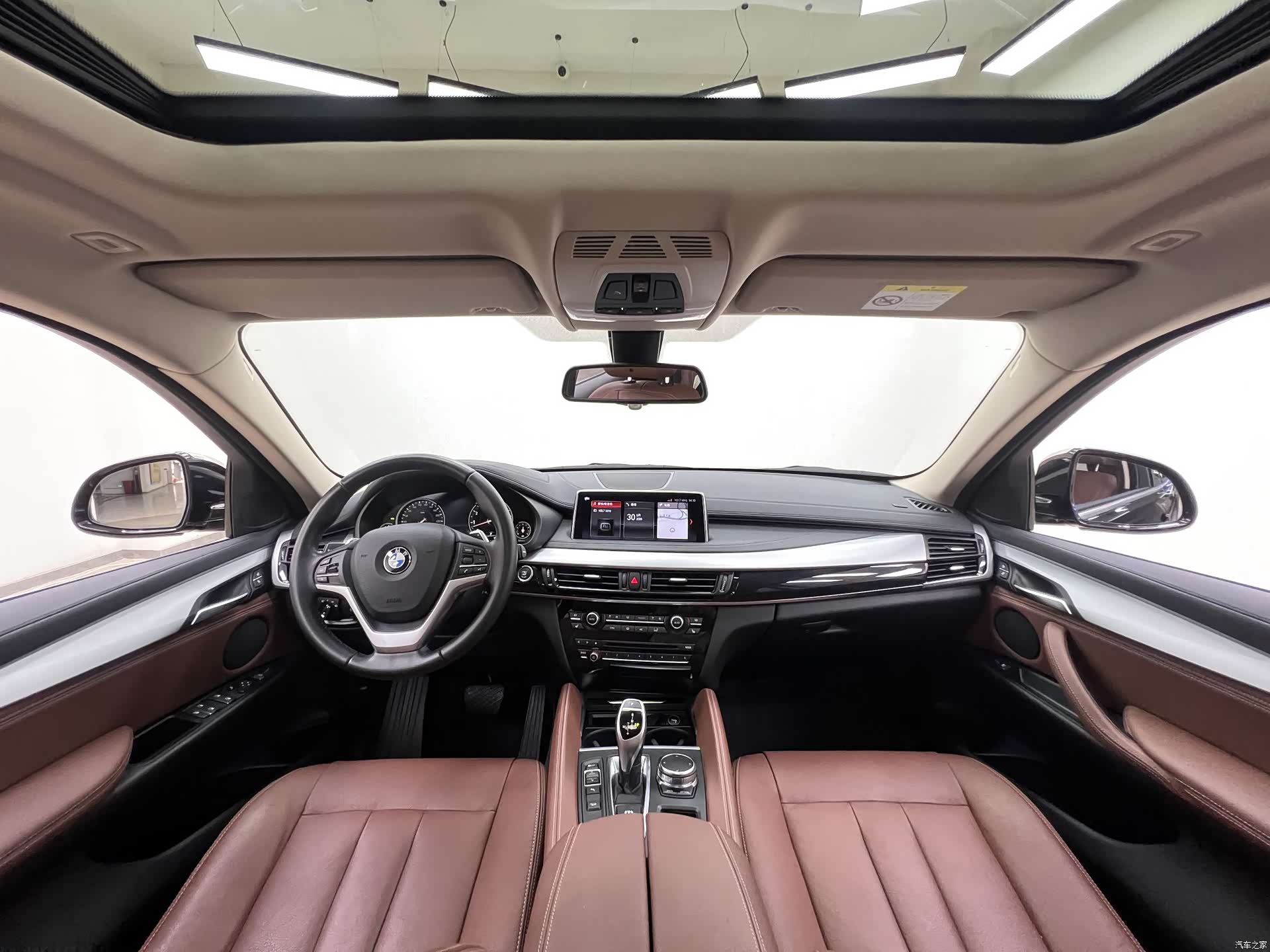 BMW X6, 2019 9