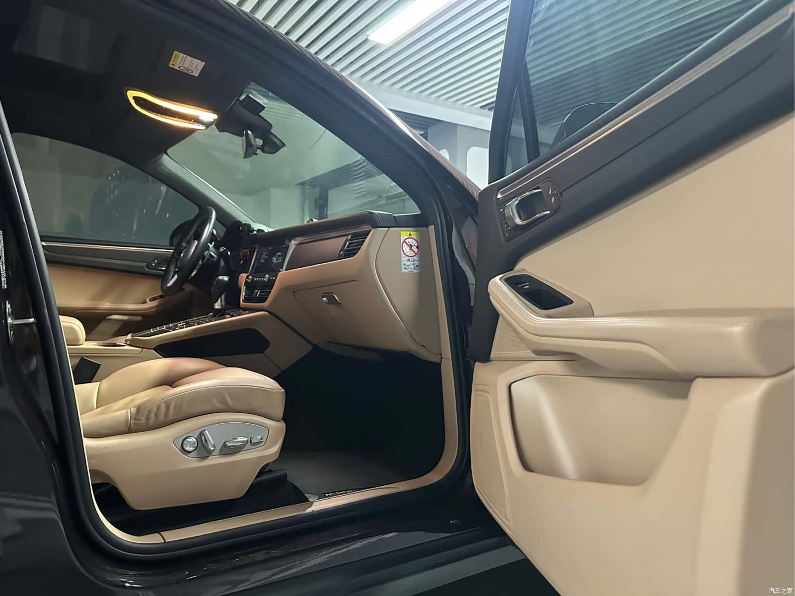 Porsche Macan, 2020 22