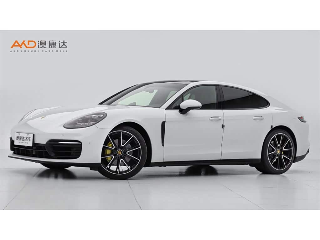 Porsche Panamera 2023 Panamera 2.9T