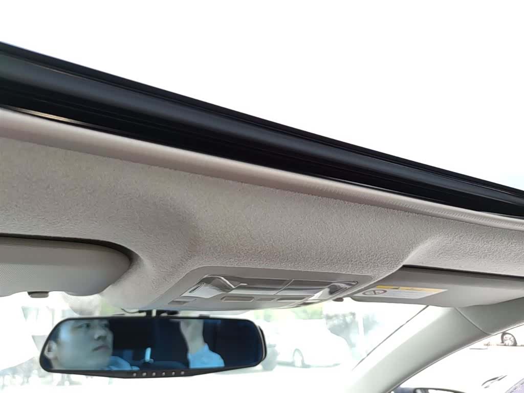 Toyota Levin, 2017 18
