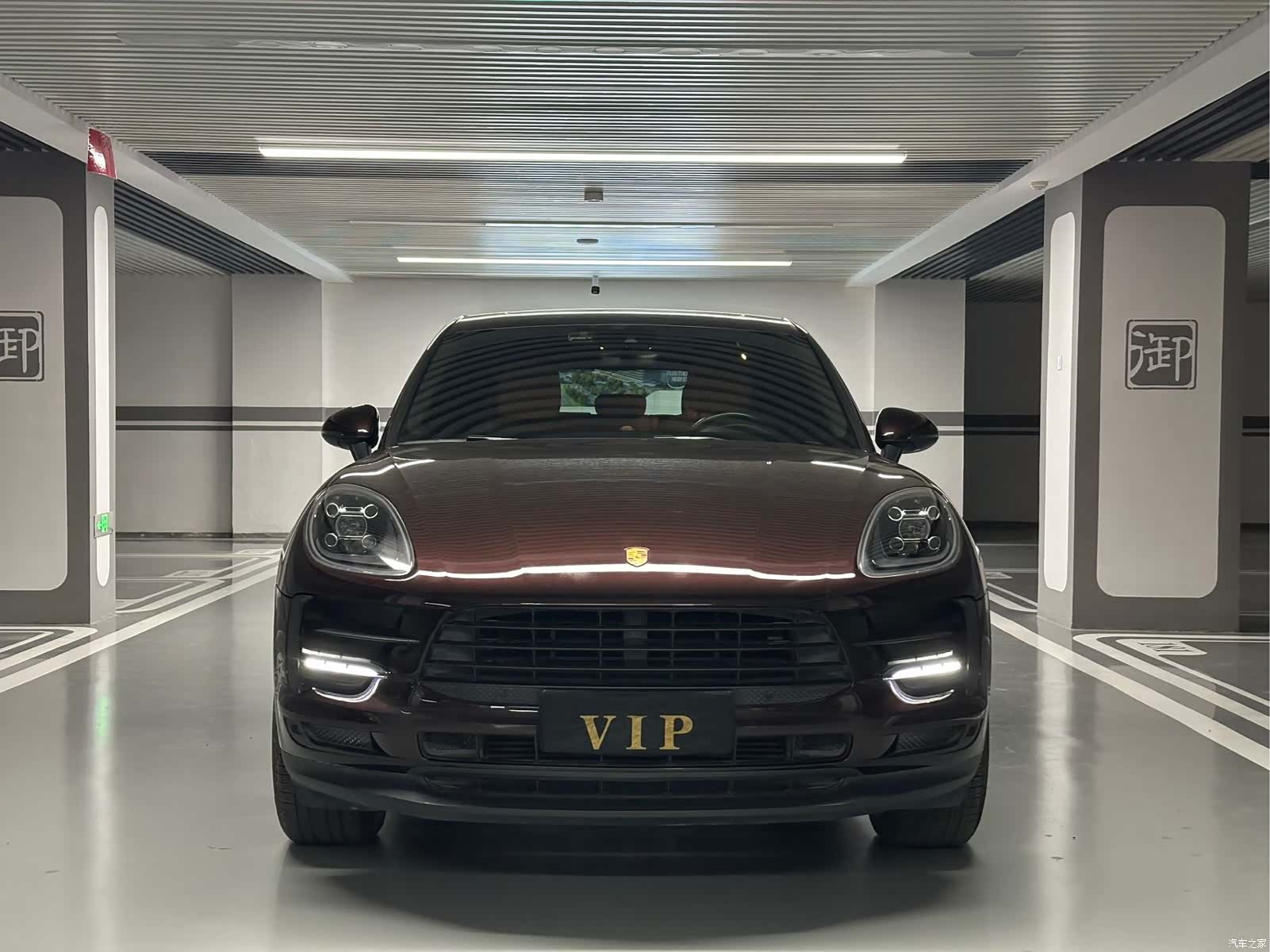 Porsche Macan, 2020 2