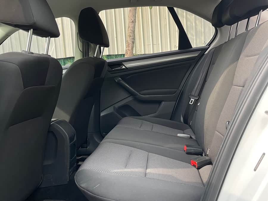 Volkswagen Bora 2020, фото 10