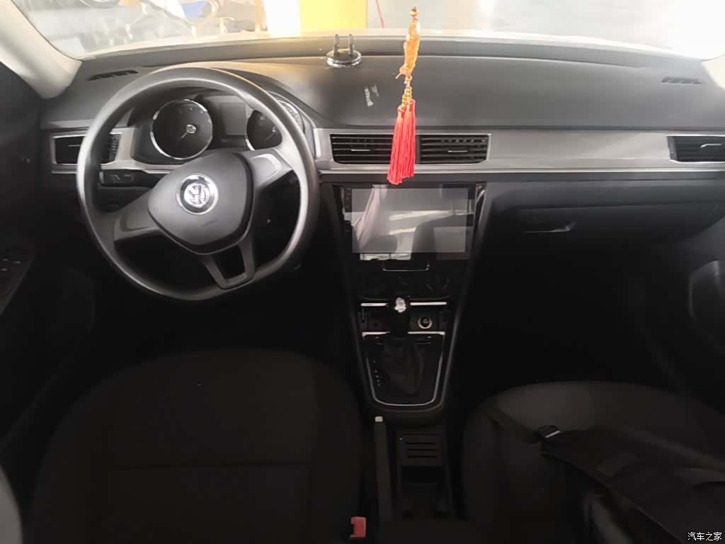Volkswagen Bora, 2018 10