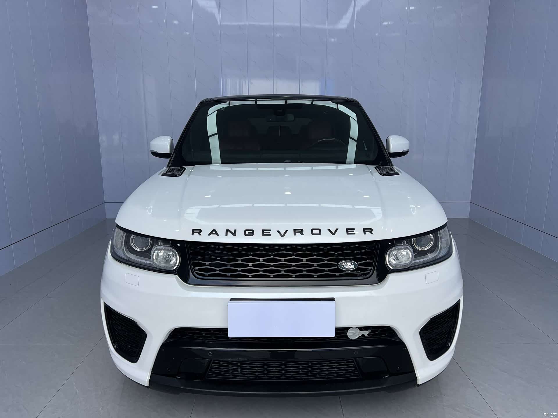 Land Rover Range Rover, 2014 2