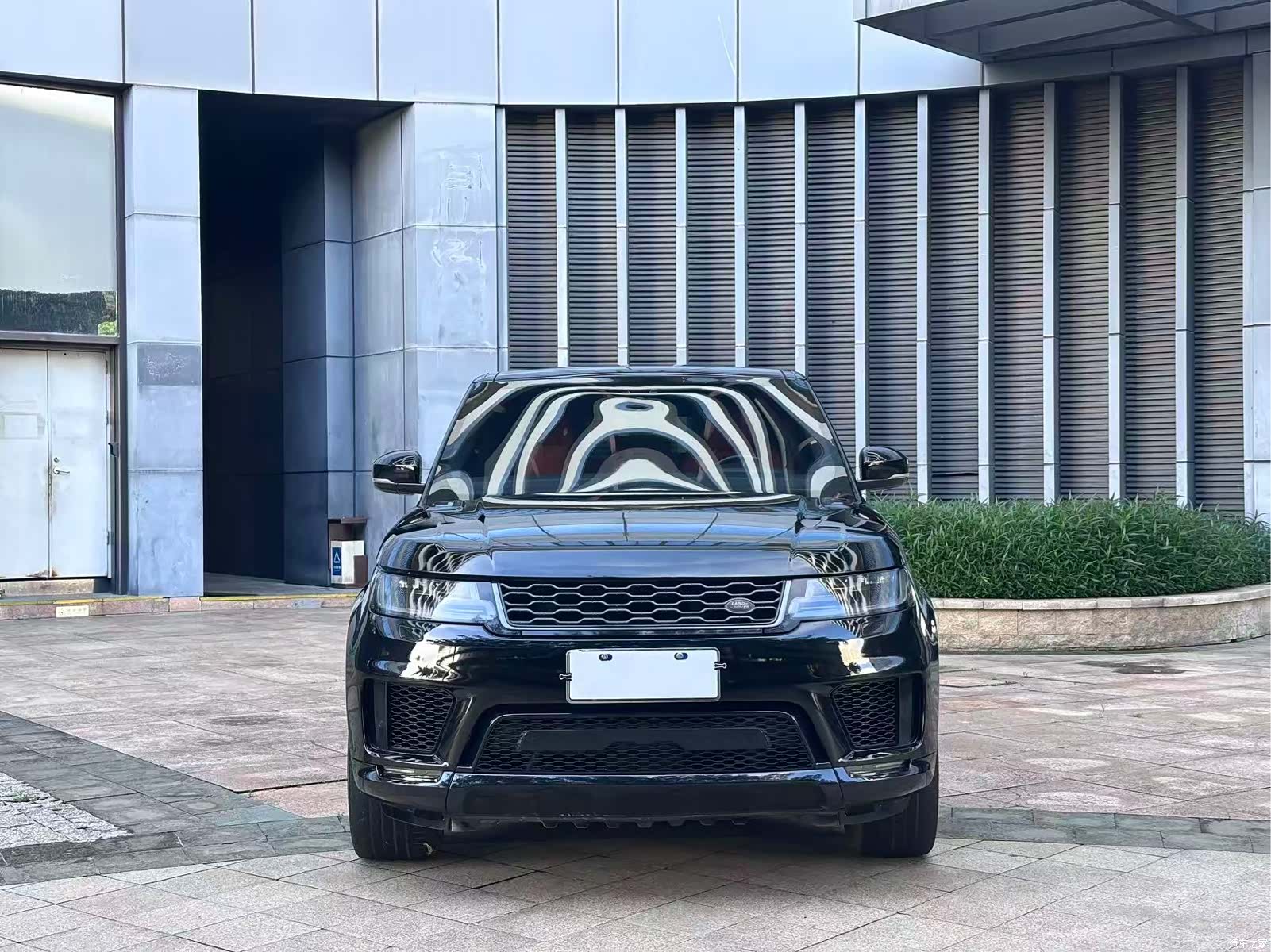 Land Rover Range Rover, 2019 2
