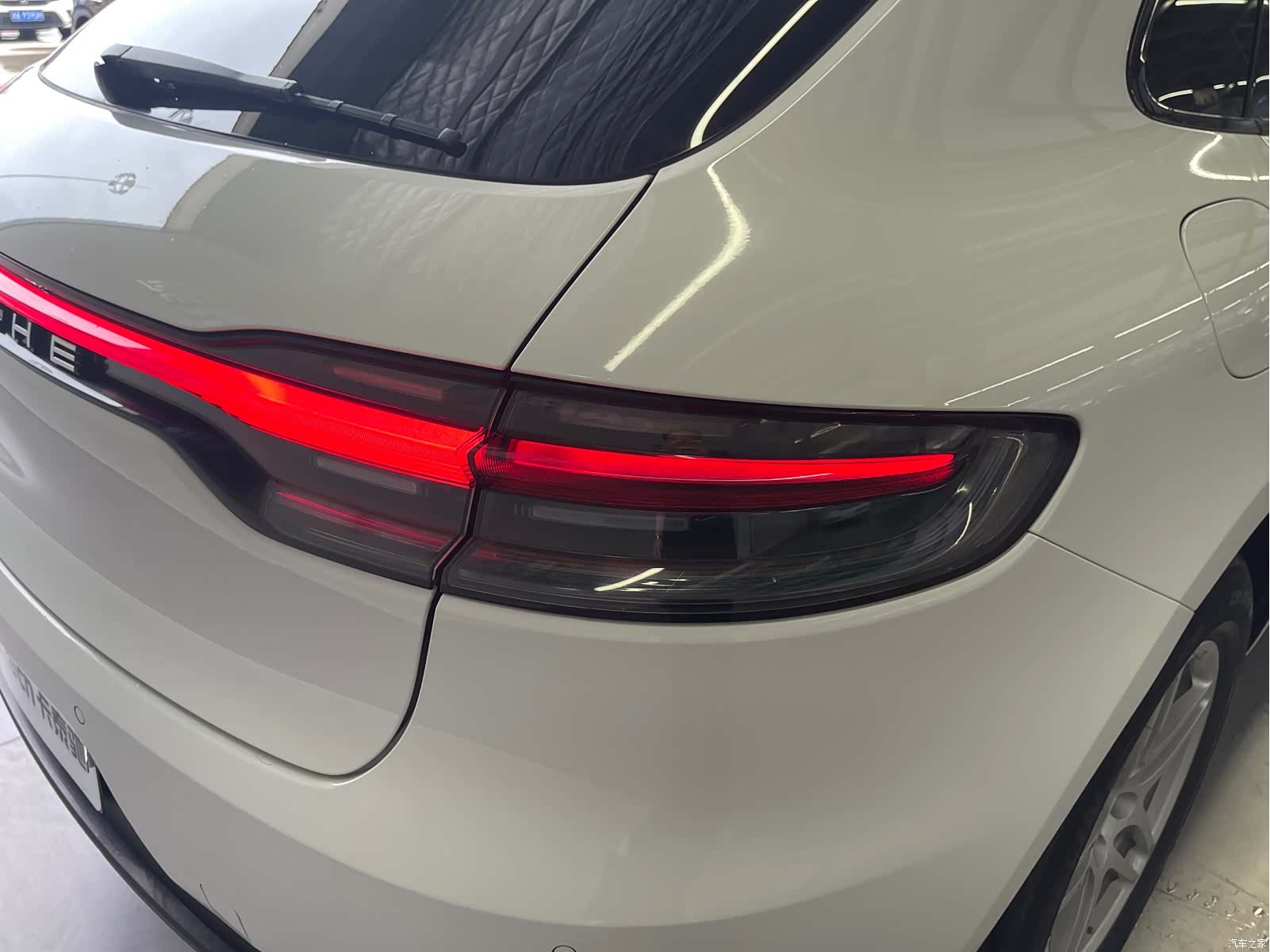 Porsche Macan, 2020 31