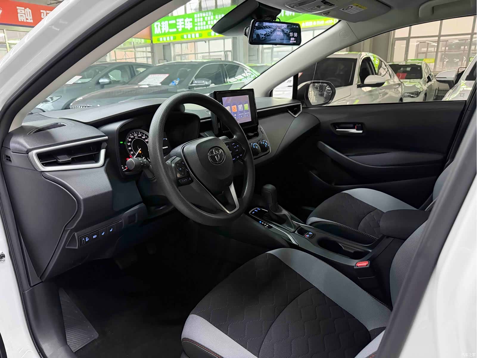 Toyota Corolla, 2022 7