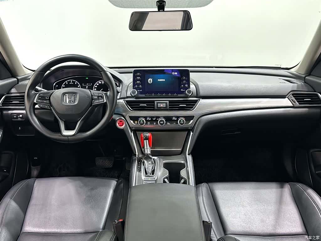 Honda Accord, 2020 11