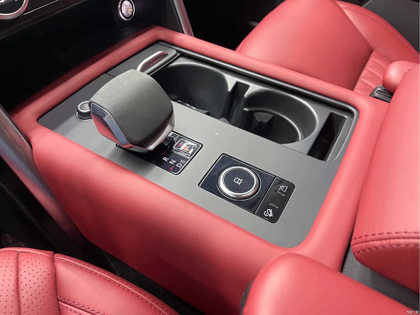Land Rover Discovery, 2024 17