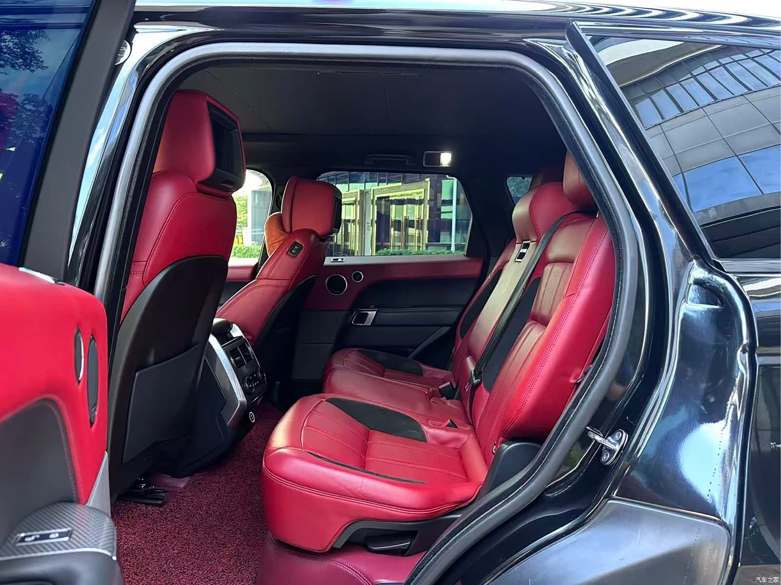 Land Rover Range Rover, 2019 7