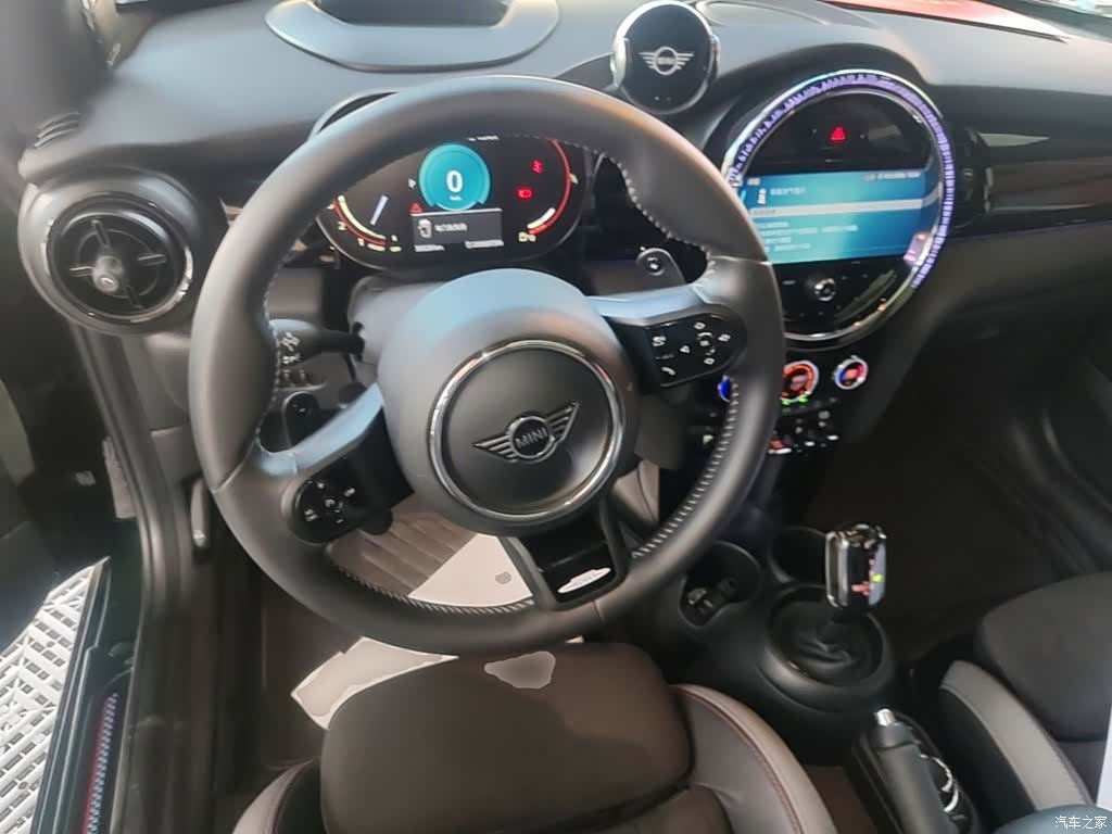 Mini Cooper, 2022 11