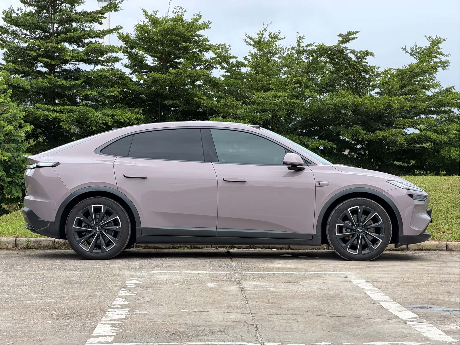 NIO L60, 2024 12