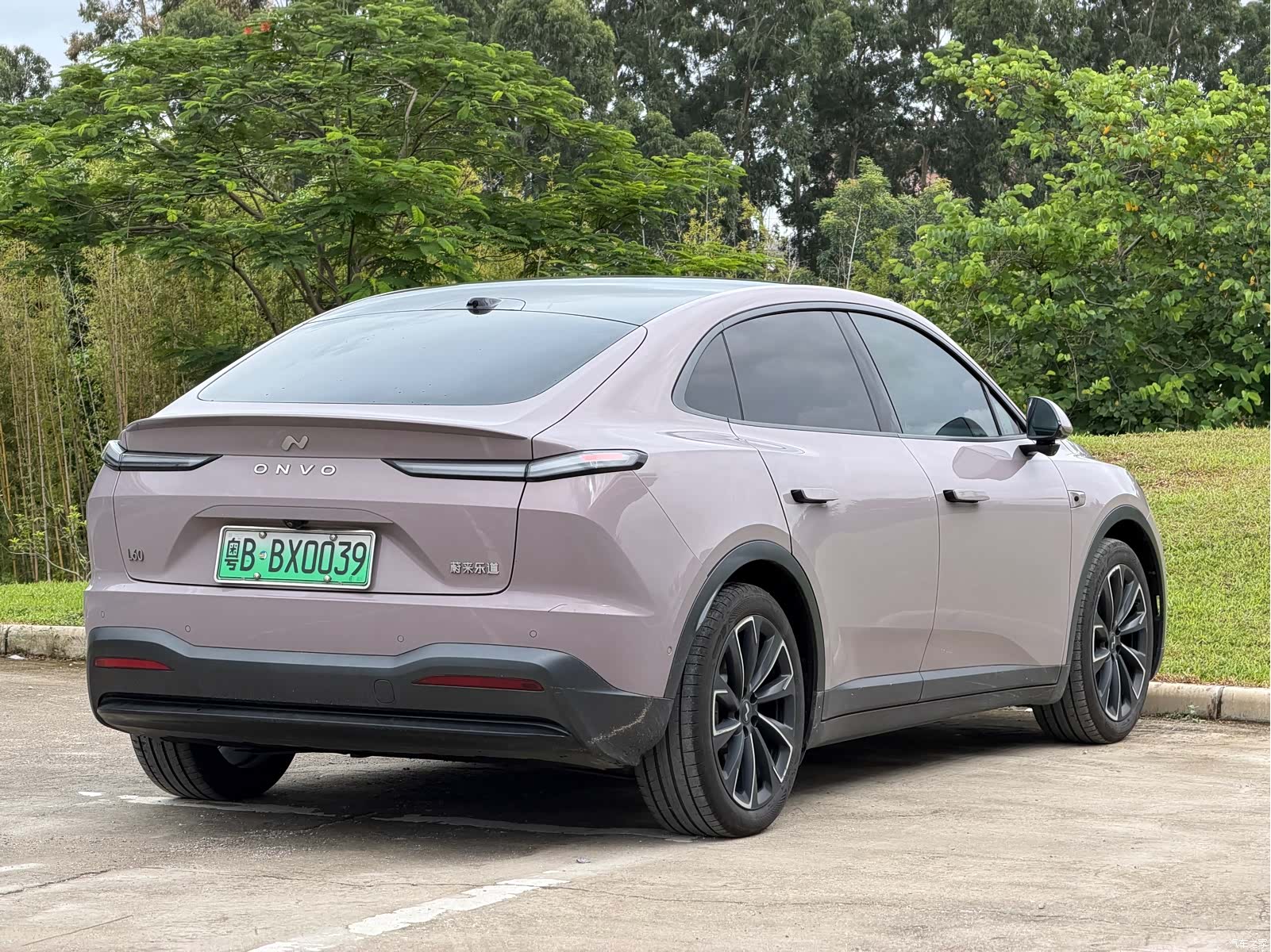 NIO L60, 2024 11