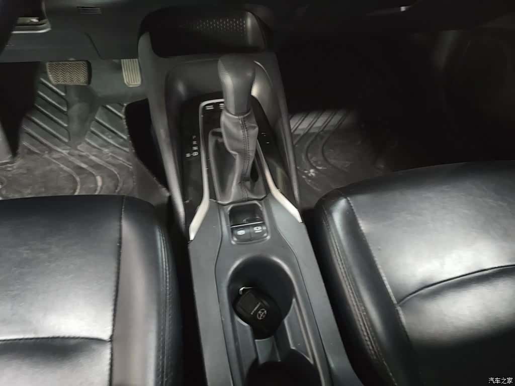 Toyota Corolla, 2023 14