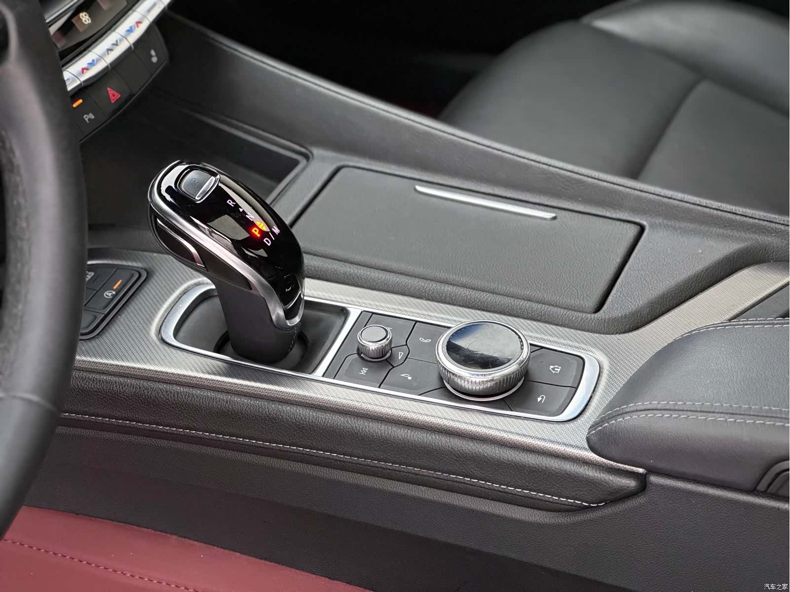 Cadillac CT5, 2021 11
