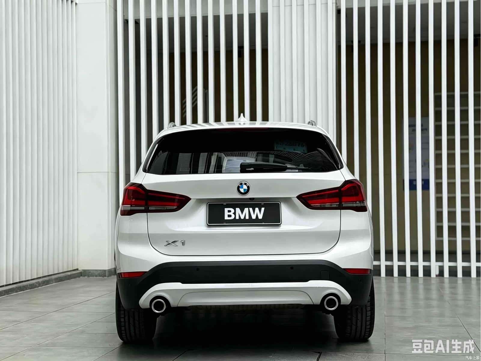 BMW X1, 2022 14