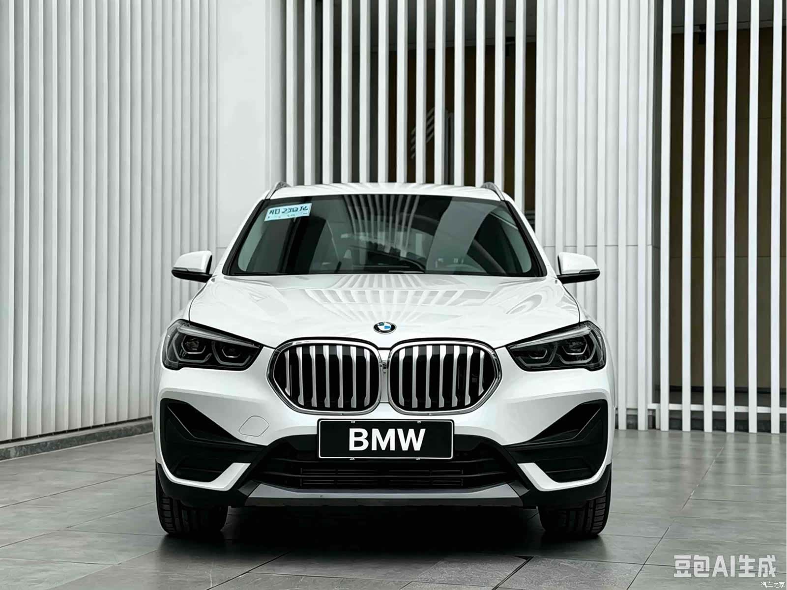 BMW X1, 2022 2