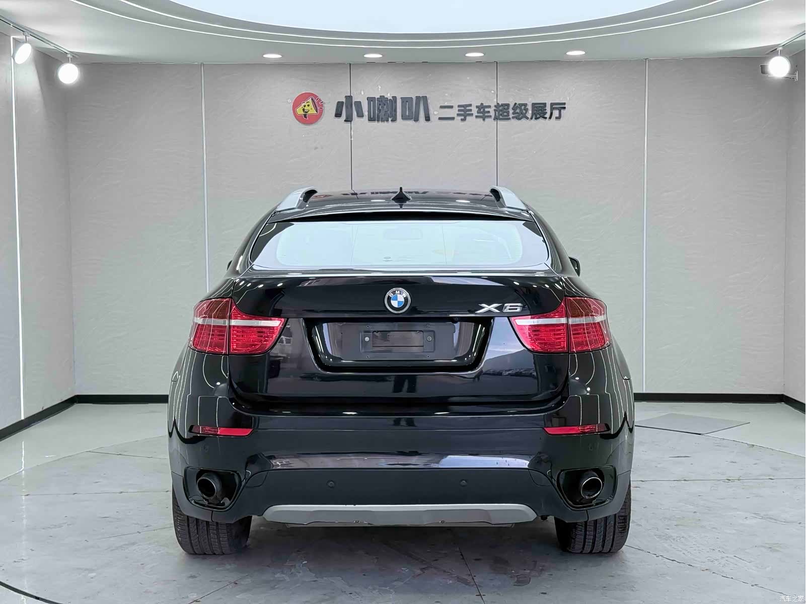BMW X6, 2012 29
