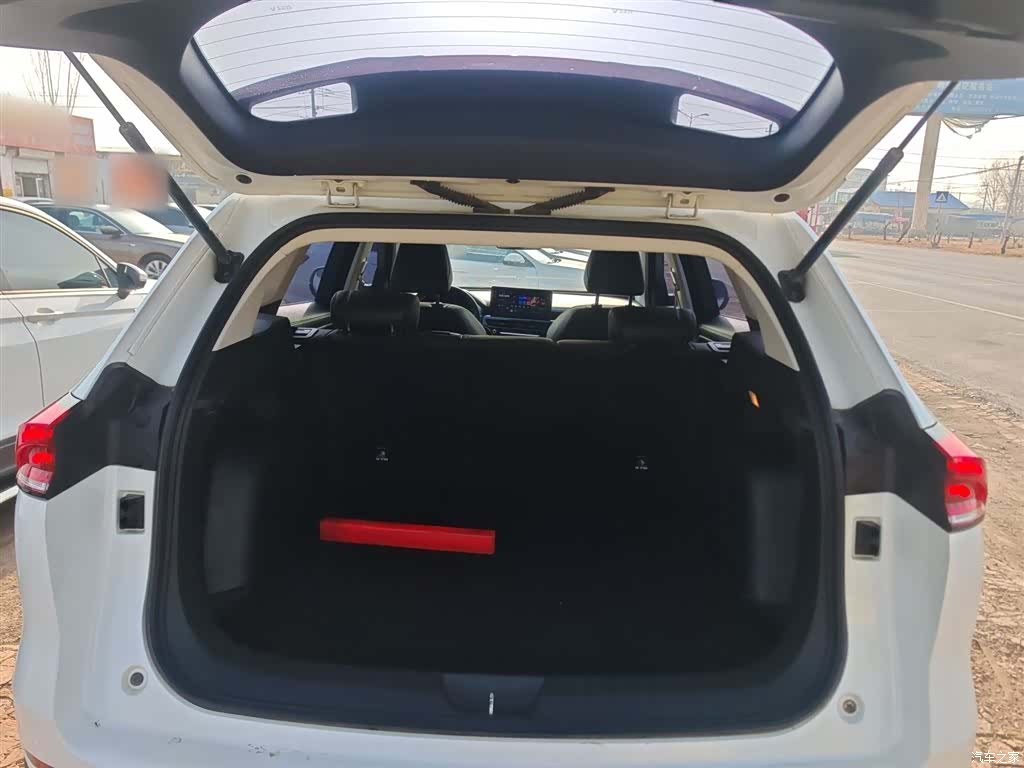 Haval H6, 2022 19