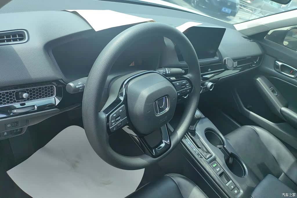 Honda Integra, 2023 15