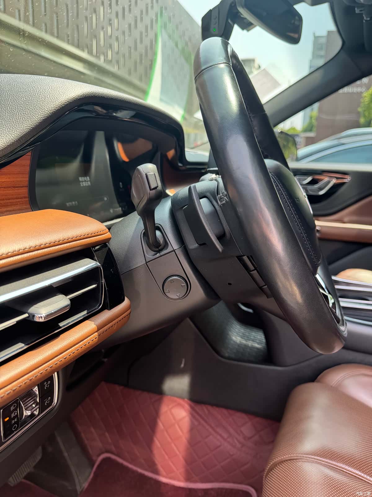 Lincoln Aviator, 2022 29