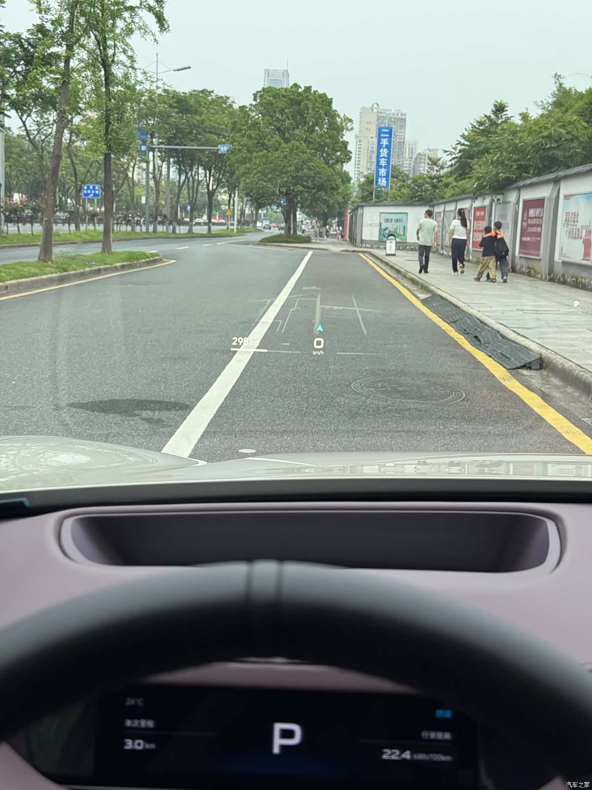 Xiaomi SU7, 2025 9