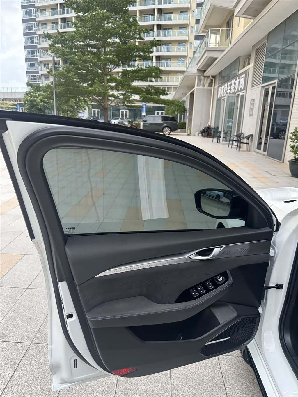 Geely Preface, 2024 12