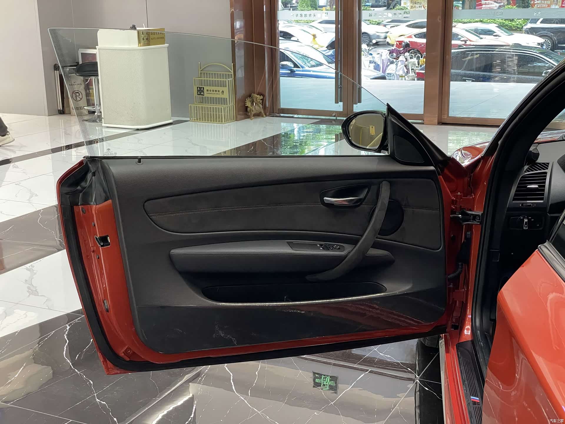 BMW 1 Series, 2012 17