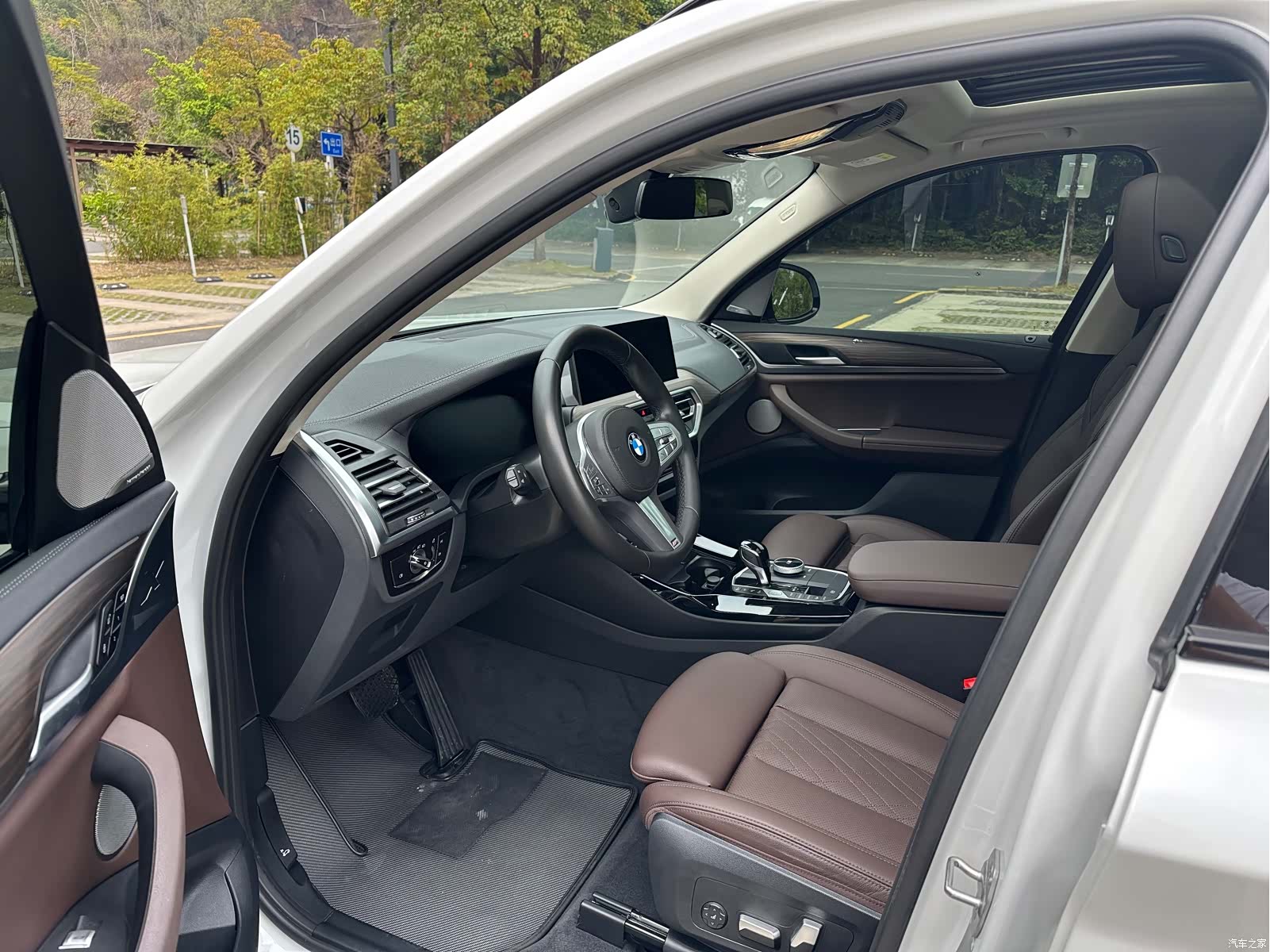 BMW X3, 2023 6