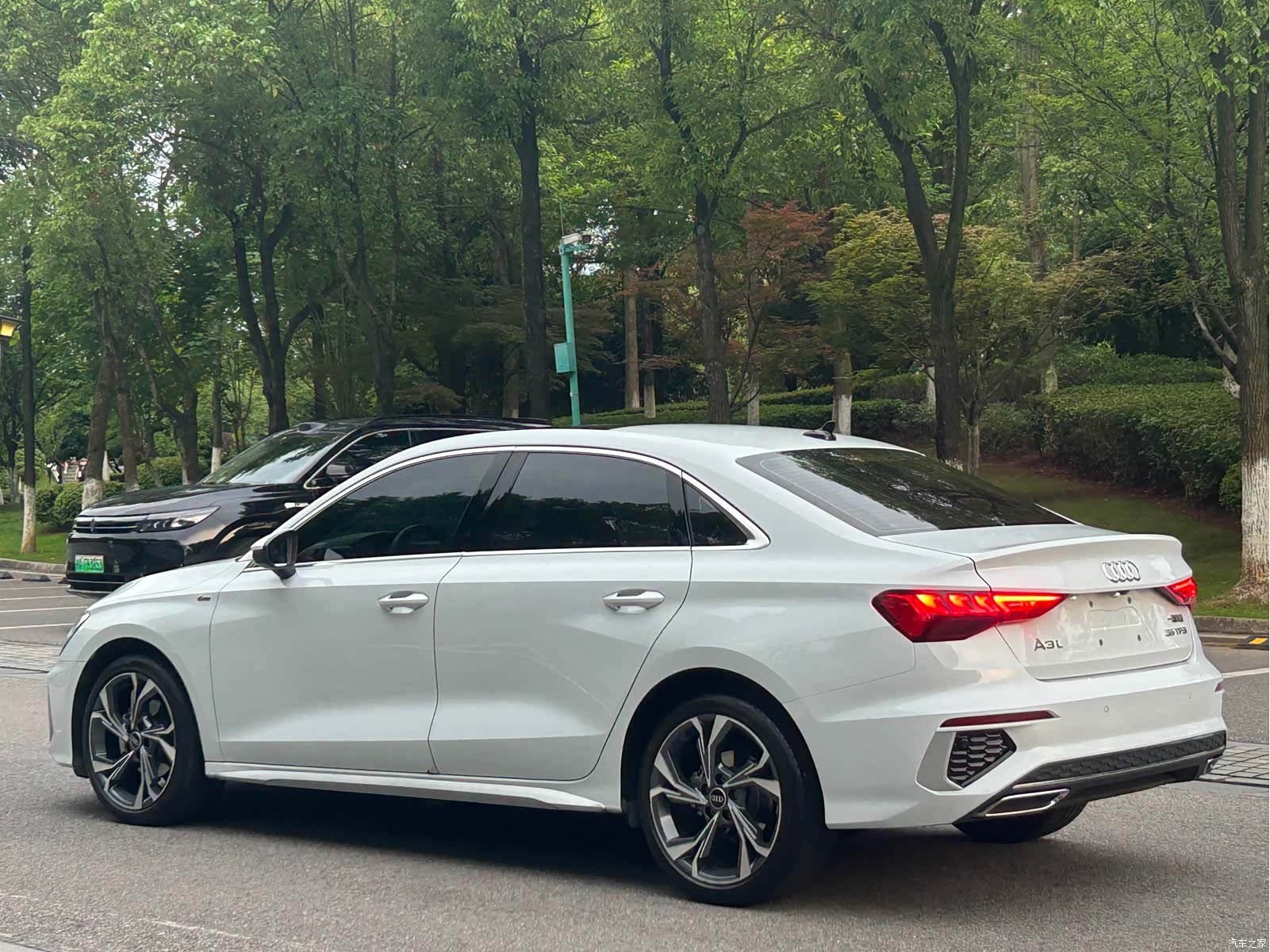 Audi A3, 2023 6