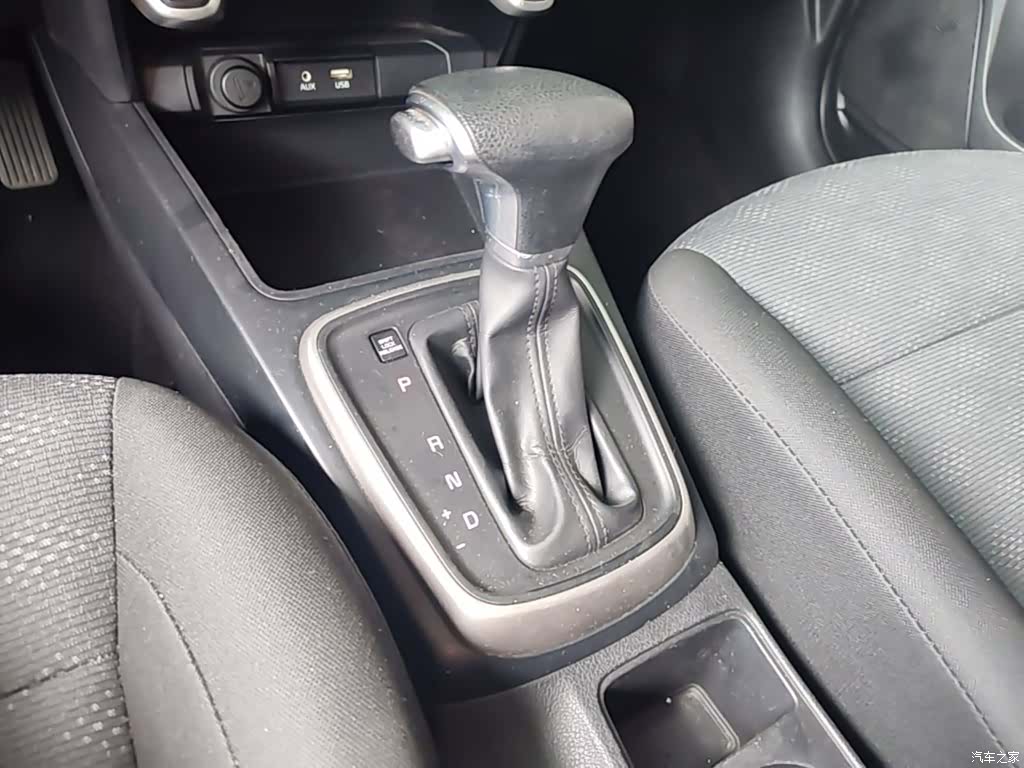 Kia K2, 2018 14
