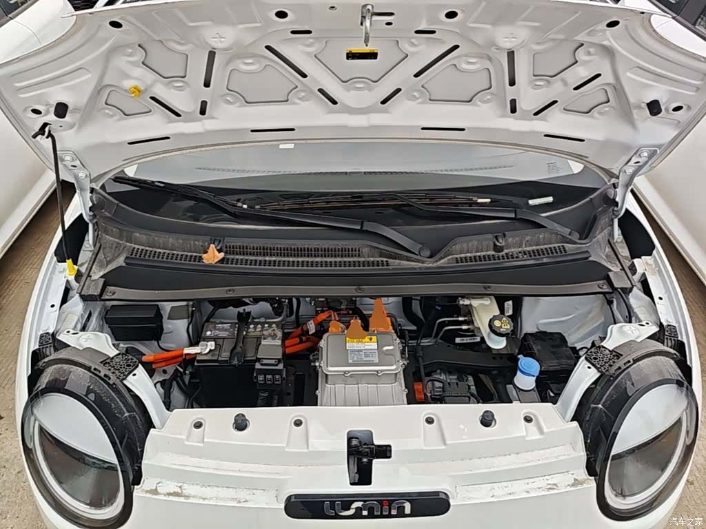 Changan Lumin, 2026 20