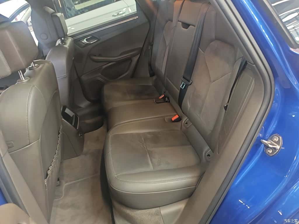 Porsche Macan, 2015 17