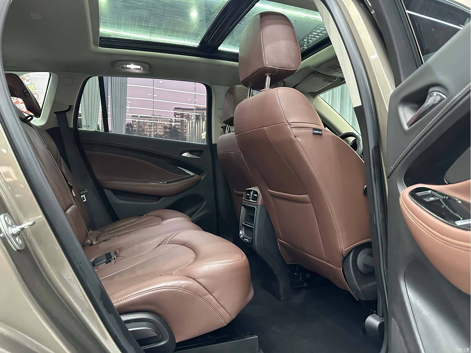 Buick Envision Plus, 2020 30