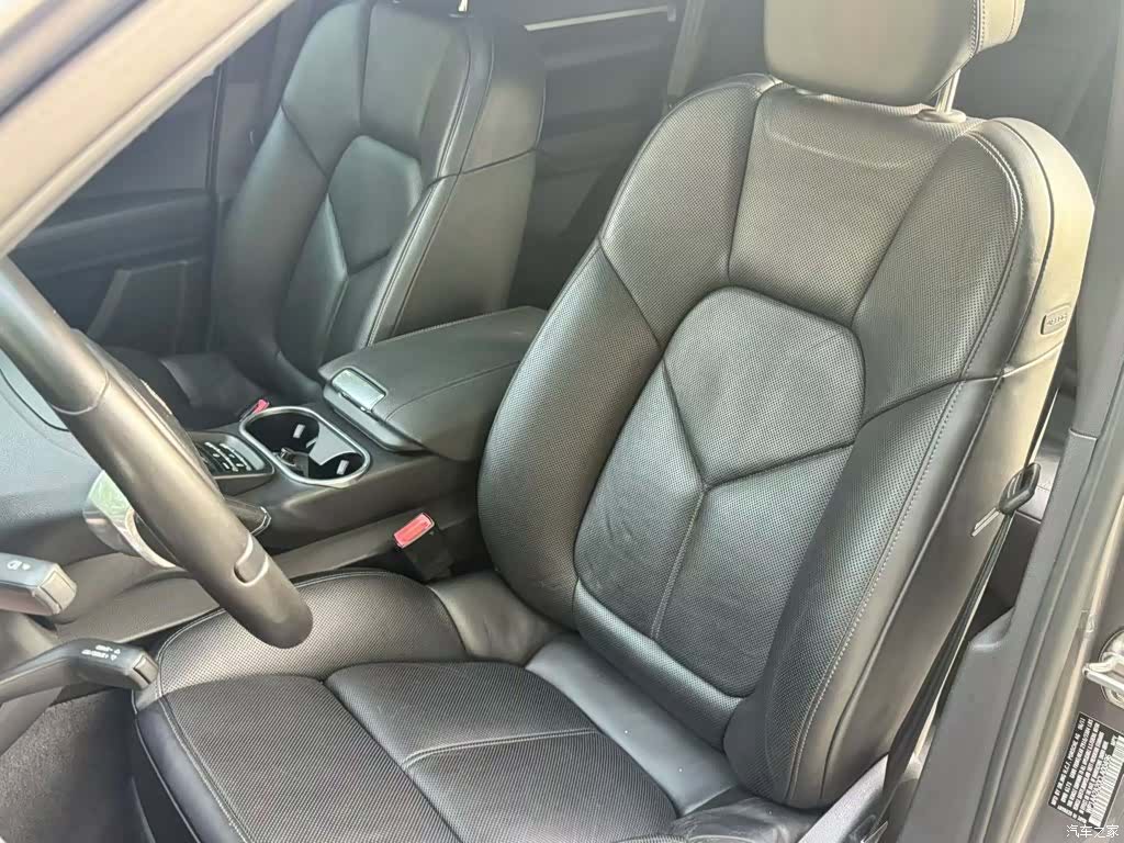 Porsche Cayenne, 2012 все фото