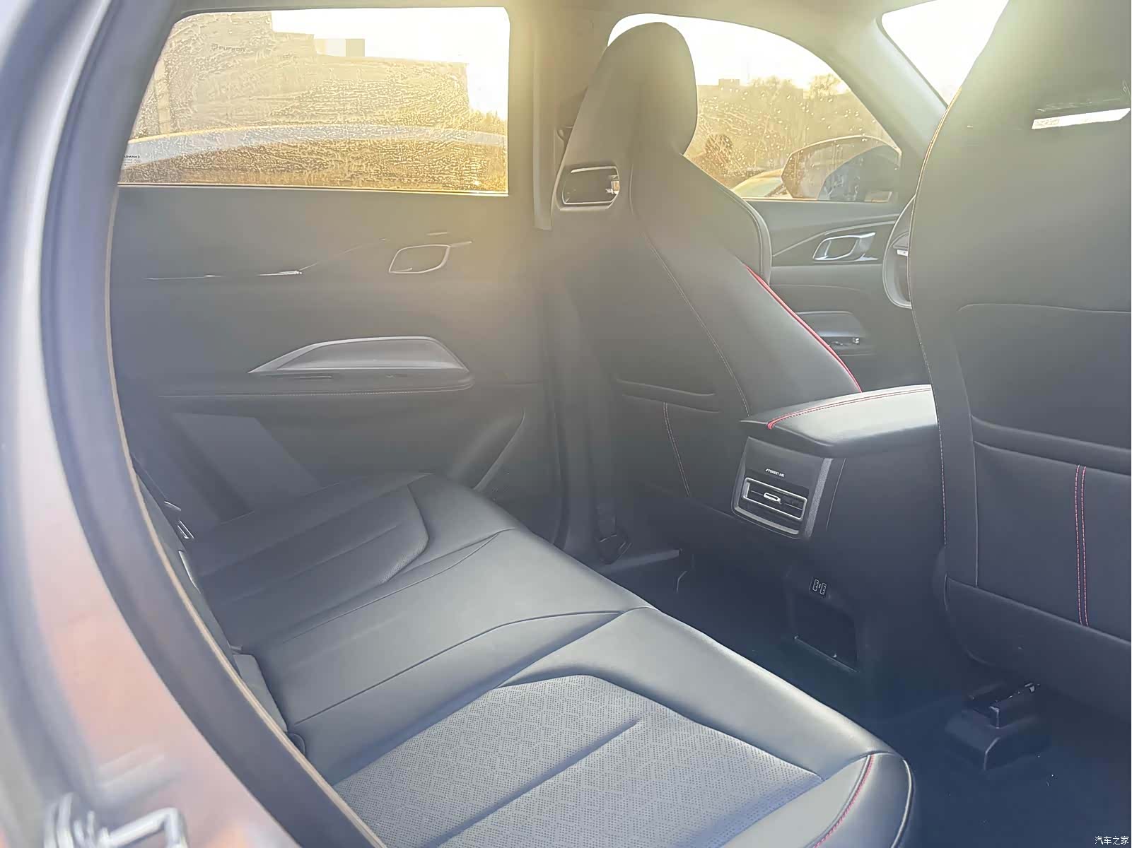 Changan Z6, 2022 14