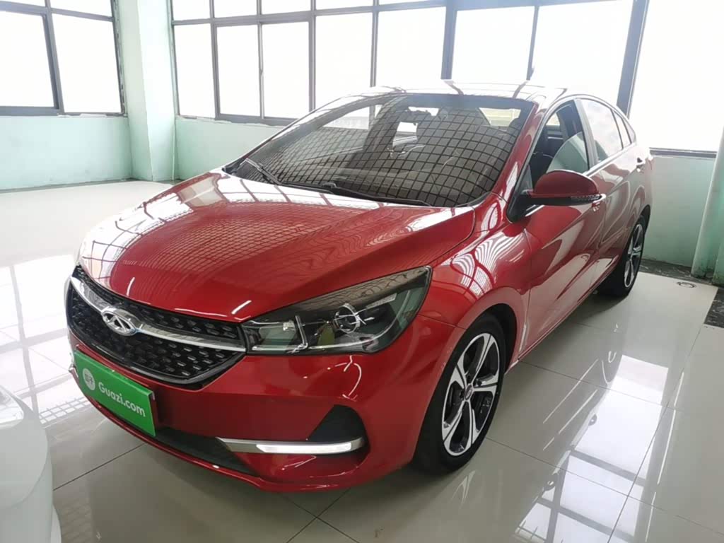 Chery 5