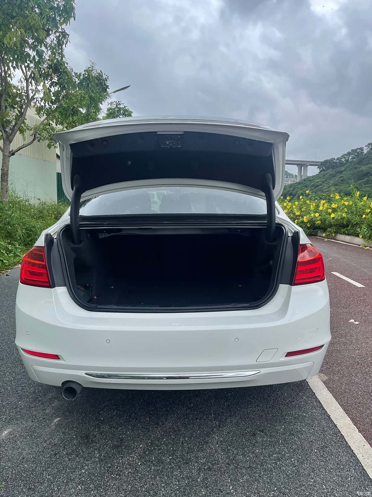 BMW 3 Series, 2015 18