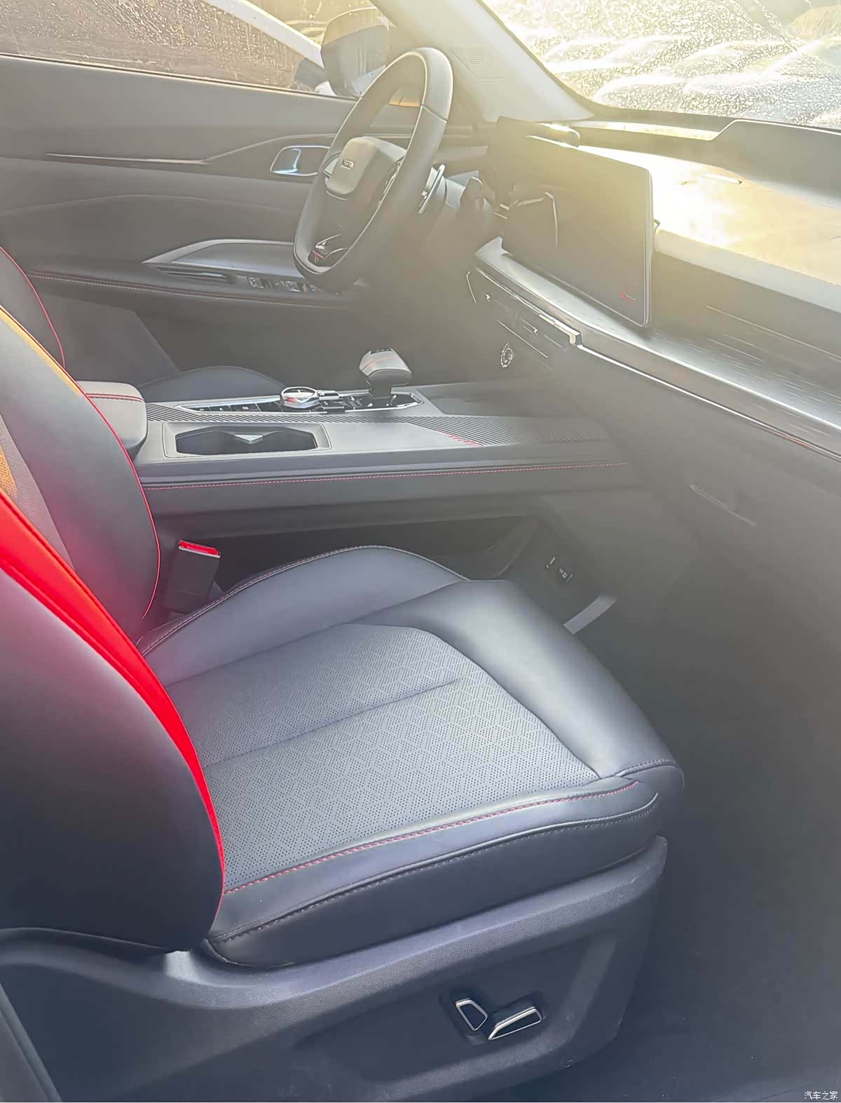 Changan Z6, 2022 11